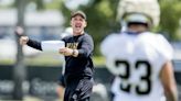 Dennis Allen expects Marshon Lattimore at Saints mandatory minicamp