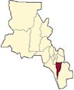 Ancasti Department