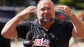 Alex Jones ordered to liquidate assets to pay for Sandy Hook conspiracy suit
