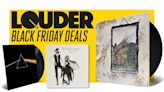 Black Friday vinyl deals 2023: The deals continue to spin in - but be quick