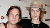 Bill Paxton's son James chosen to play late father's role in Western