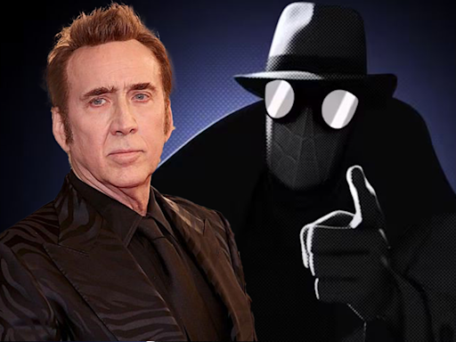 Nicolas Cage será ‘Spiderman Noir’ en nueva serie de Prime Video | Teletica