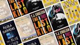 The 43 Best New Book Releases: Fall 2024