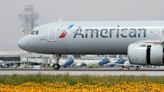 American Airlines Stock Dips After Quarterly Loss, Upbeat Guidance