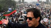 Pakistan’s Former PM Imran Khan Hints at Returning to Parliament