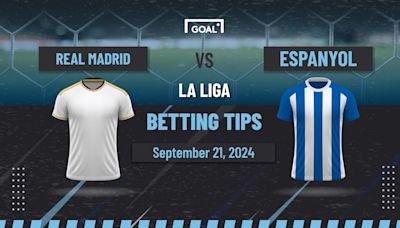 Real Madrid vs Espanyol Predictions: Los Blancos backed at home | Goal.com Ghana