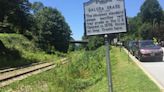 Blazing a new trail, Saluda Grade line moves closer to development