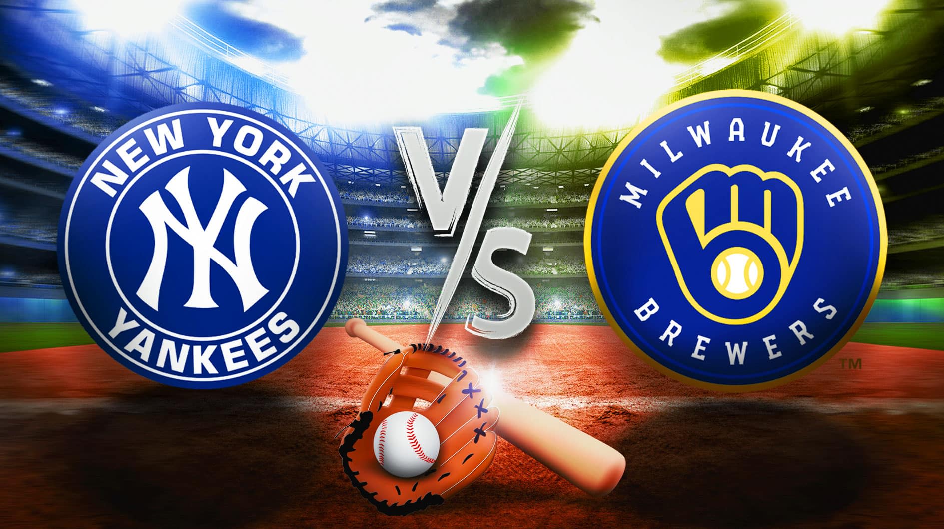 Yankees vs. Brewers prediction, odds, pick, how to watch - 4/27/2024