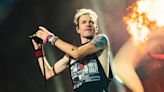 Sum 41’s Deryck Whibley Gives Update After Pneumonia Hospitalization: ‘Not Out of the Woods Yet’