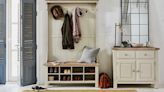 How to declutter a mudroom – 5 simple steps to a clutter-free space