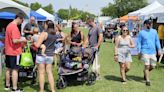 On Father’s Day weekend, PrairieFest in Oswego becomes ‘hub of the community’