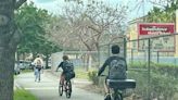 Safer kids, safer streets: Jupiter police crack down on e-bike riders who ignore rules