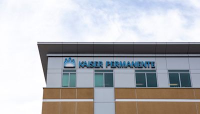 Kaiser Permanente notifies millions of members about data breach