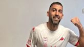 Luego de siete años Wanchope Ábila vuelve a Huracán