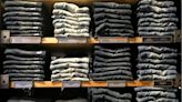 Gap lifts sales view on strong demand for namesake brand, Old Navy; shares soar By Reuters