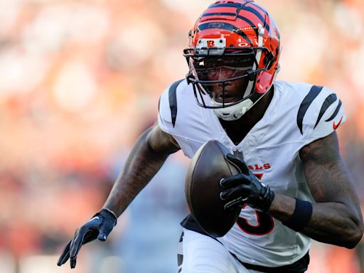 Tee Higgins injury update from NFL insider is bad news for Bengals