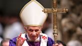 Pope Benedict XVI Has Died At 95