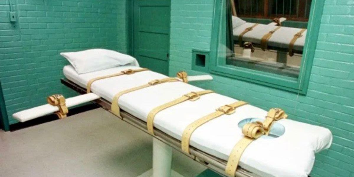 U.S. executes second prisoner in days for murder