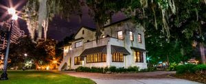 Orlando’s Eola House turns 100