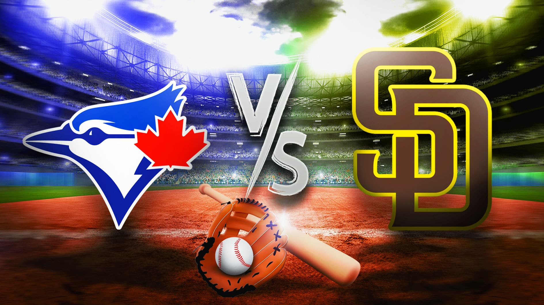 Blue Jays vs. Padres prediction, odds, pick, how to watch - 4/21/2024