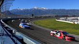 Fontana’s speedway sold for $559m to Ross Perot Jr. , set to be logistics hub