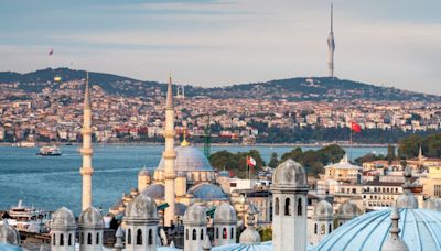 Turkish markets are ‘on the verge of a renaissance moment,' Citi says