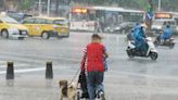 一週天氣一圖看！「這天」開始變天 氣象局：選舉日下短暫雨