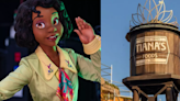 Tiana's Bayou Adventure Ride At Disney Will Be Flooded With The Smell Of Beignets