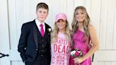 Jamie Lynn Spears' Daughter Maddie, 15, Looks All Grown Up in Prom Night Photos as She Stands Taller Than Mom
