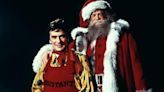 How Santa Claus: The Movie nearly killed Dudley Moore’s career