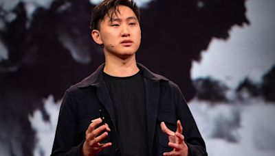 Él es el multimillonario más joven del mundo: tiene menos de 30 años y una empresa de IA