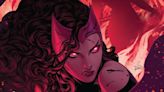 Wanda and Darcy face a new danger in Scarlet Witch #4 preview