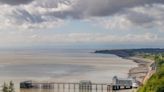 Body of woman found on Welsh beach after being spotted by walkers