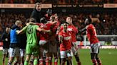 Charlton win raises morale as the battle truly begins