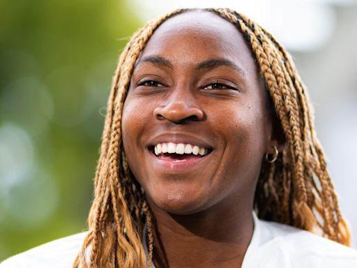 Who is Coco Gauff's boyfriend? All about the mystery man