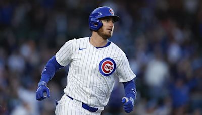 Cody Bellinger's Home Run Friday Made Chicago Cubs Franchise History