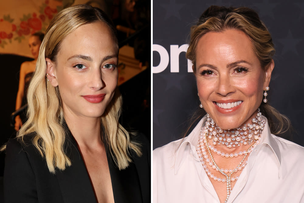 Nora Arnezeder, Maria Bello to Star in Female-Powered Thriller ‘Hell in Paradise’ From ‘Street Flow’ Helmer Leila Sy, EuropaCorp...