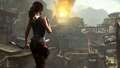 Soapbox: The Best Modern Tomb Raider Is Well Worth Your Time On Xbox Game Pass