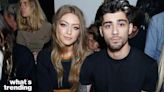 Zayn Malik Admits He May Have Never ‘Been In Love’ with Gigi Hadid