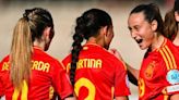 España arrolla a Inglaterra y conquista el Europeo sub-17