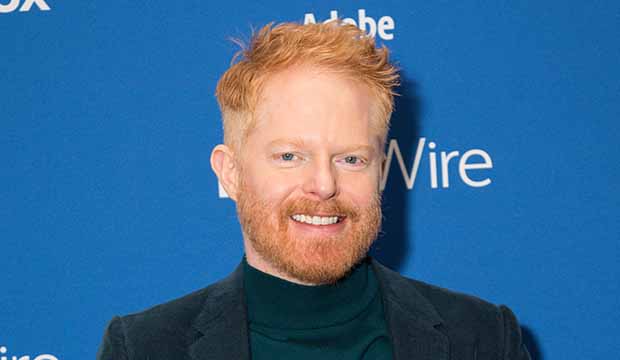 ‘Elsbeth’ will bring Jesse Tyler Ferguson back to the Emmys for the first time in a decade