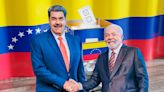 El partido de Lula avaló el triunfo de Maduro en Venezuela: califica las elecciones como “democráticas y soberanas” | Mundo