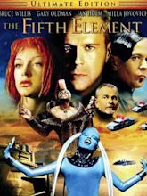 The Fifth Element