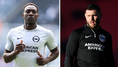 'Very good news' - Welbeck and Milner sign new deals
