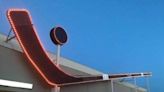 World's biggest hockey stick to be taken down in Duncan, turned into collectibles