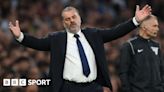 'Foundations are really fragile' at Tottenham - Ange Postecoglou