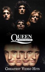 Queen: Greatest Video Hits 2