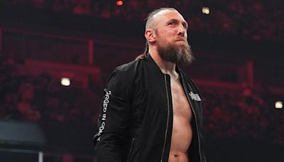 Bryan Danielson Confirms When His AEW Contract Expires