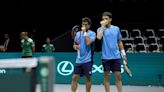 Copa Davis: Argentina perdió la serie contra Italia y depende de un milagro para pasar de ronda