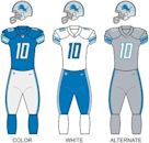 2021 Detroit Lions season